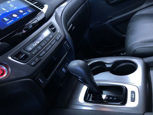 Used 2016 Honda Pilot EX-L image 28