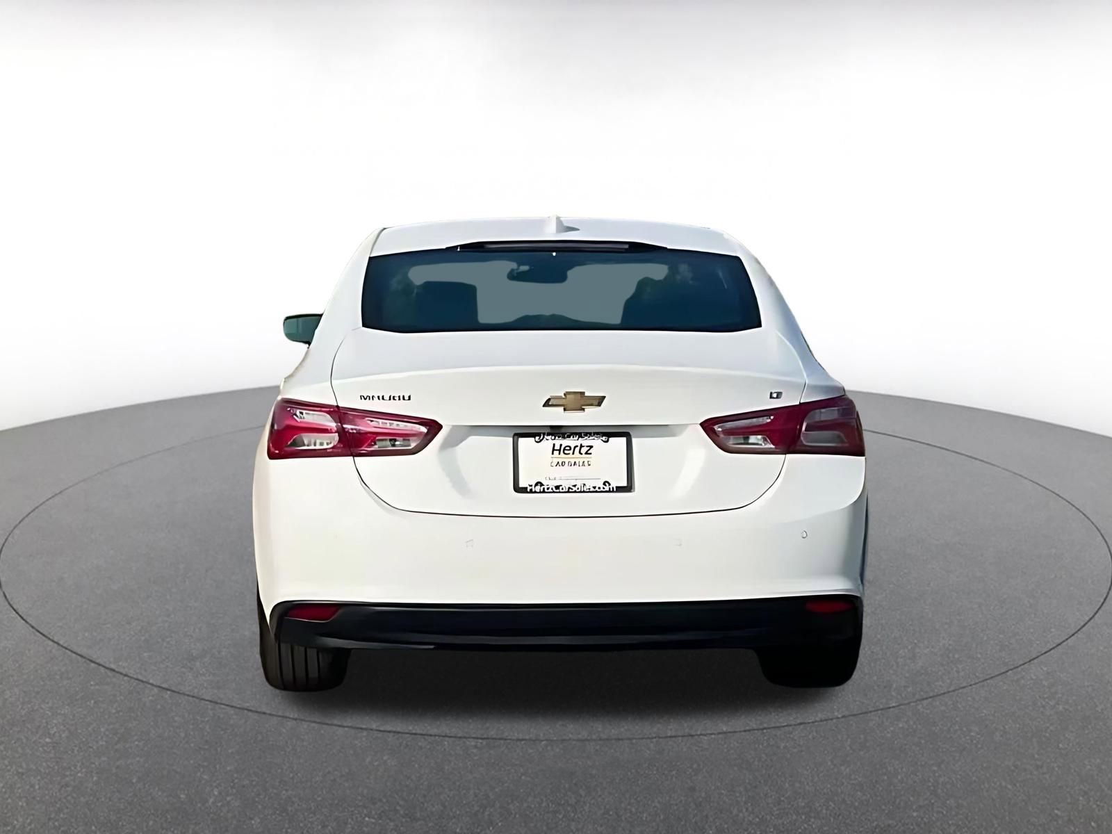 Used 2024 Chevrolet Malibu LT image 12