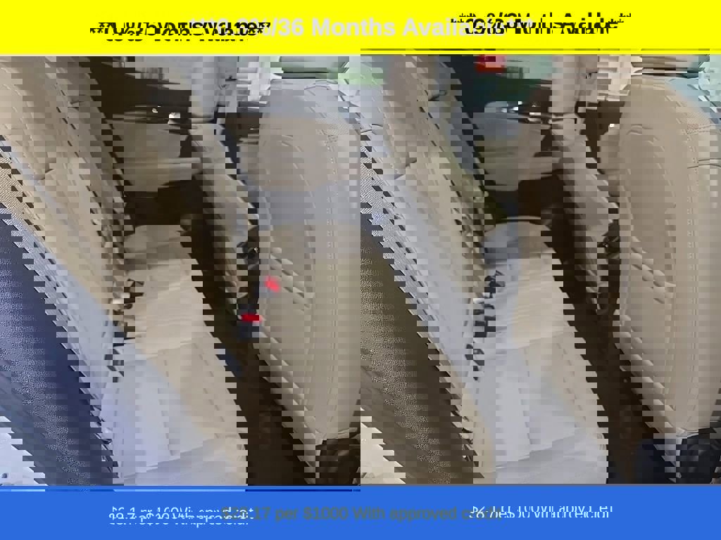 New 2026 Buick Envision Preferred image 12