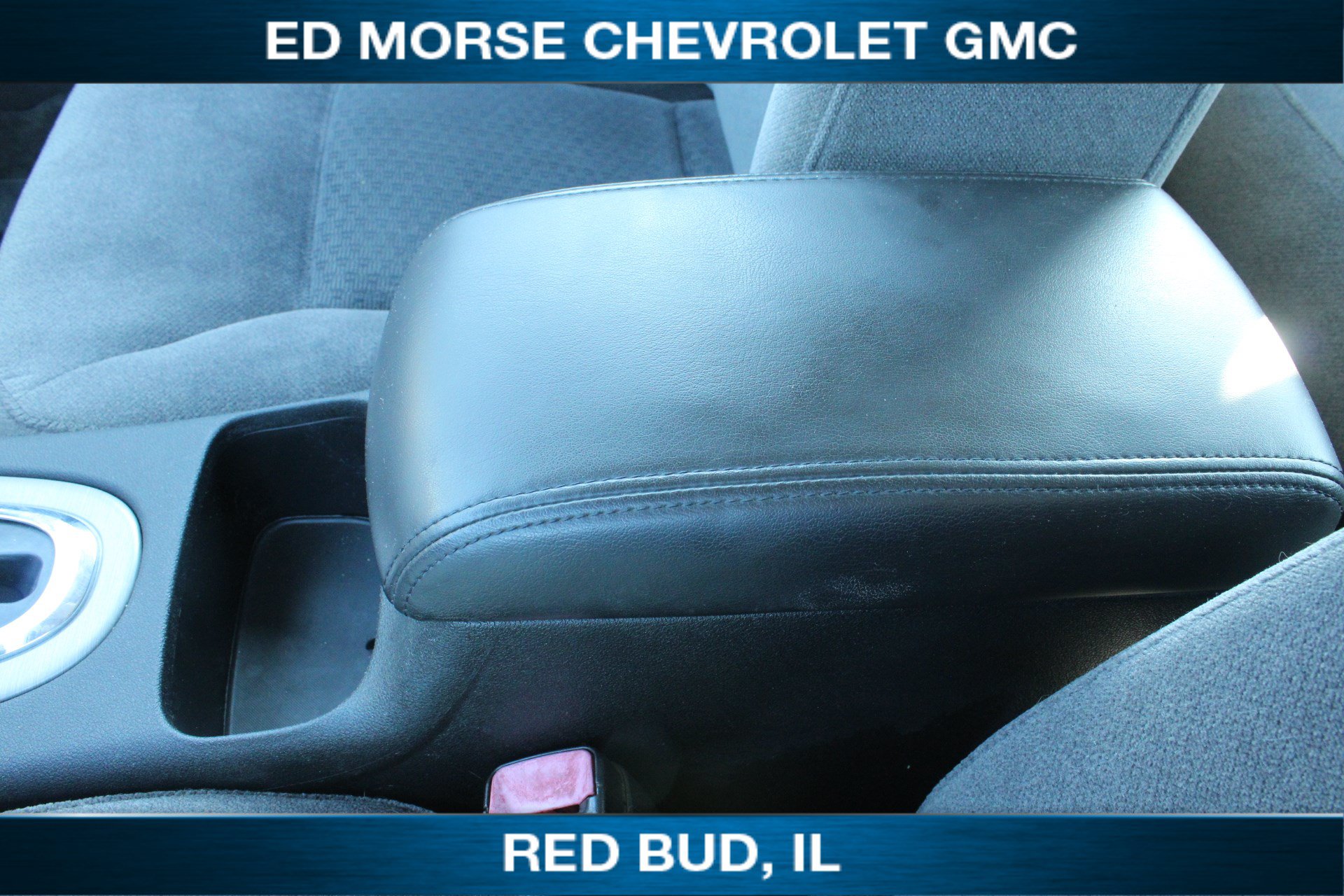 Used 2007 Chevrolet Impala LT FWD image 18