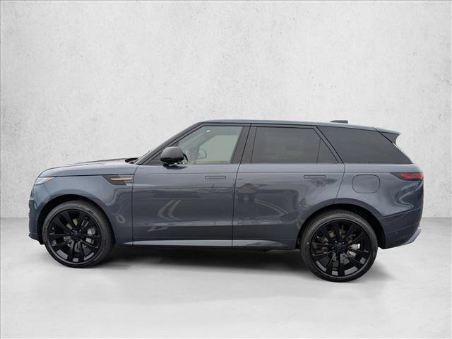 New 2026 Land Rover Range Rover Sport Dynamic SE image 5