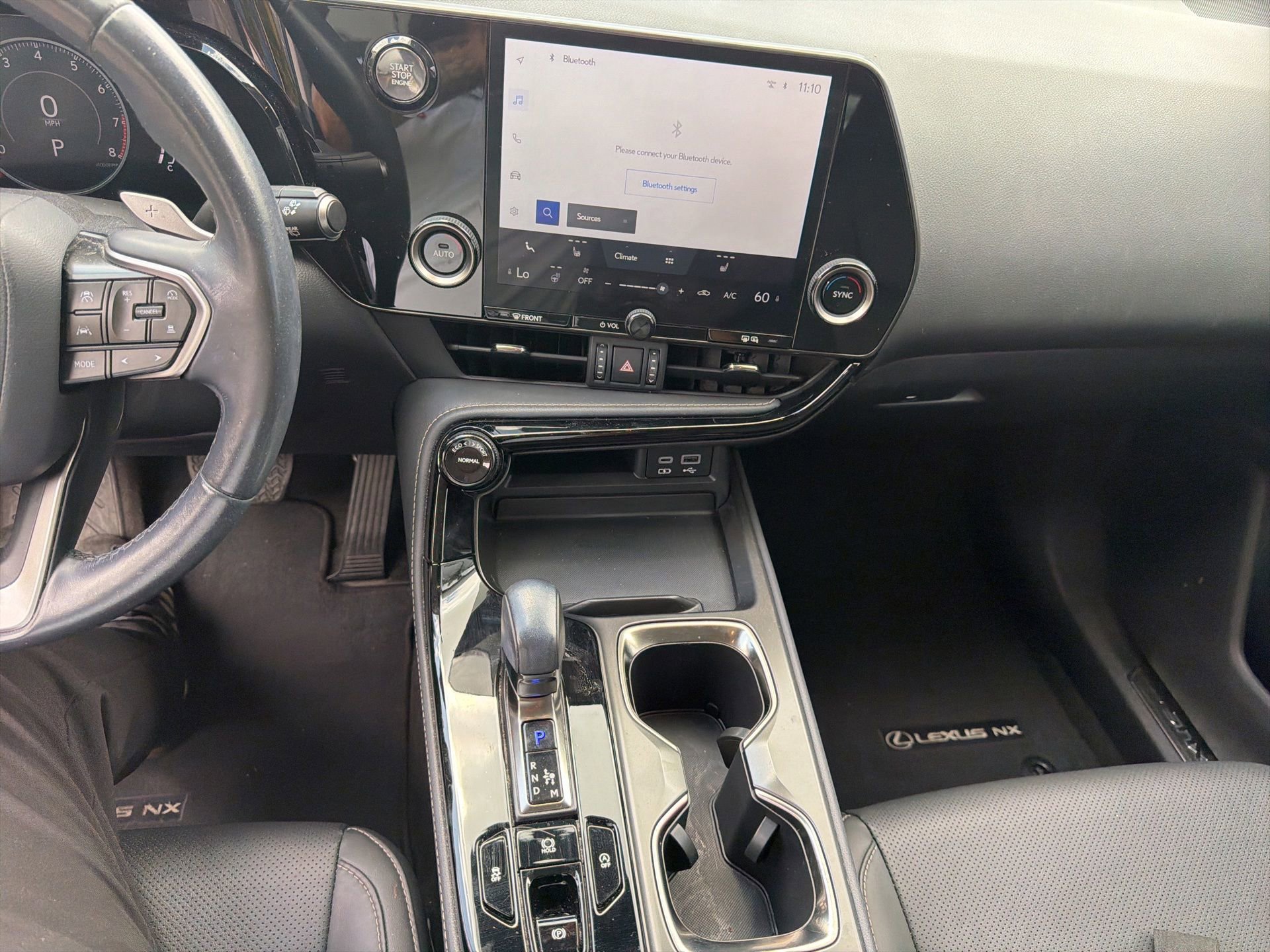 Used 2024 Lexus NX 250 FWD w/ Cold Area Package image 34