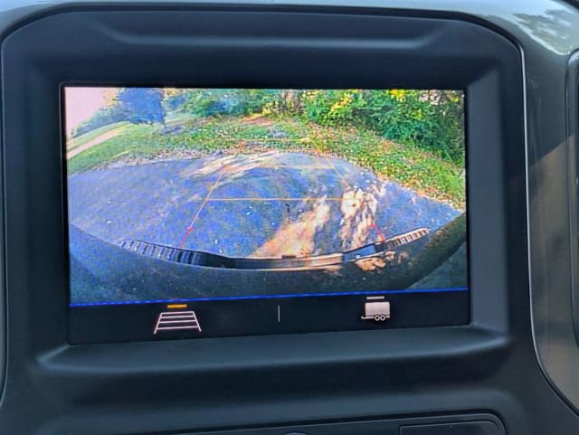 Used 2023 Chevrolet Silverado 2500 Custom w/ Custom Value Package image 25