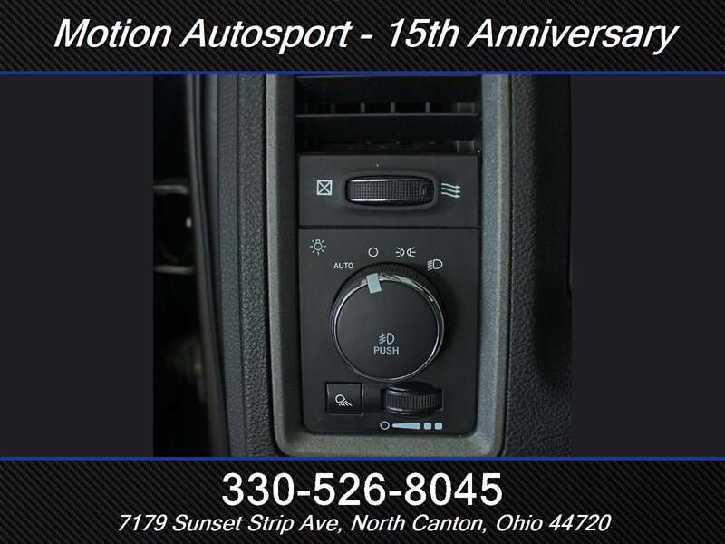 Used 2019 RAM 1500 Express w/ Wheel & Sound Group AWD/4WD image 15