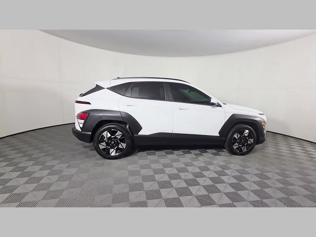 Used 2024 Hyundai Kona SEL FWD image 36
