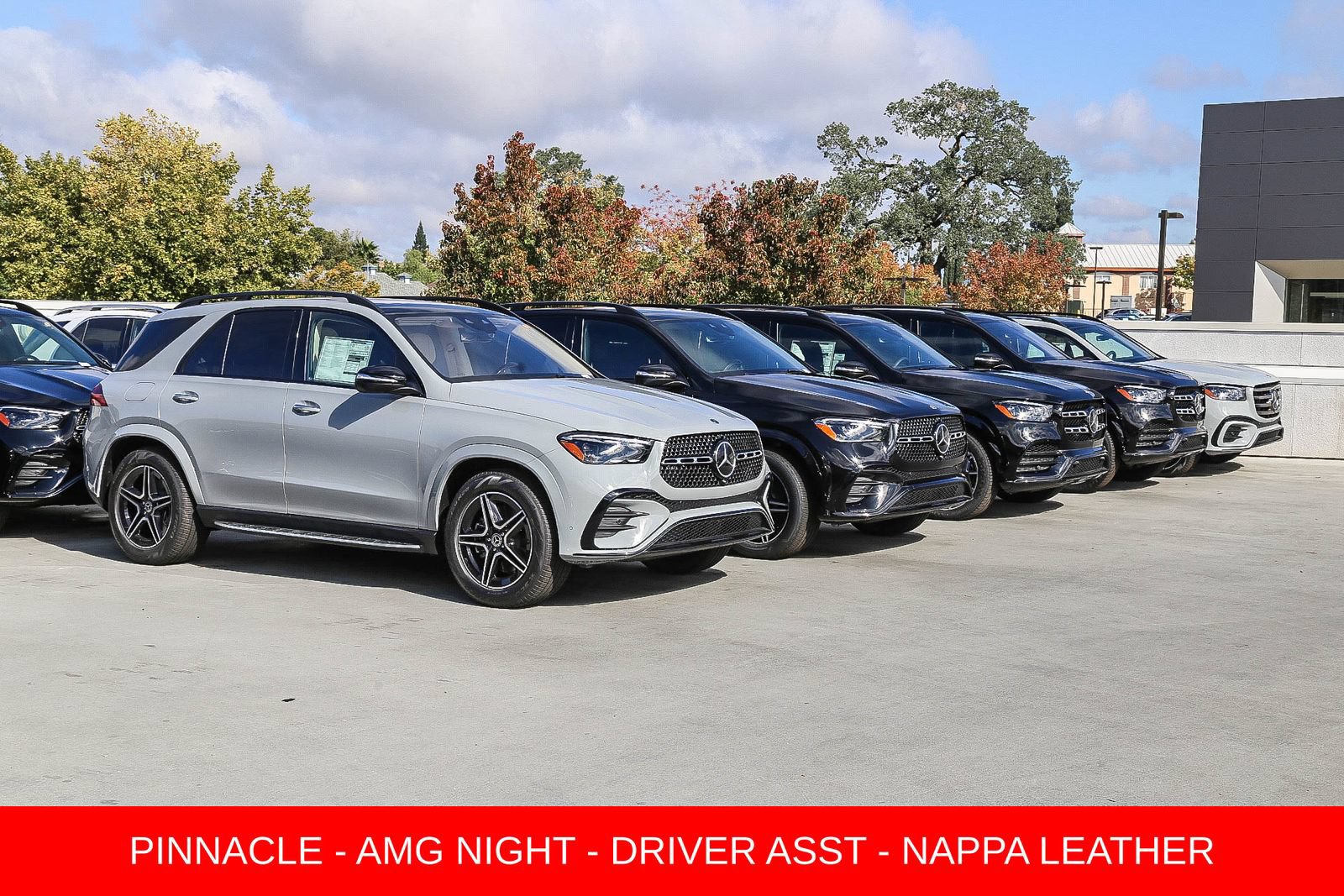 Certified 2024 Mercedes-Benz GLC 300 4MATIC image 47