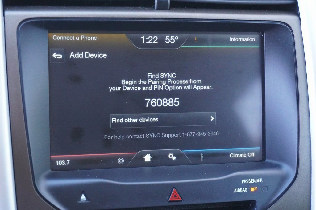 Used 2012 Ford Edge SEL image 31