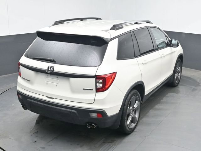 Used 2019 Honda Passport Touring image 25