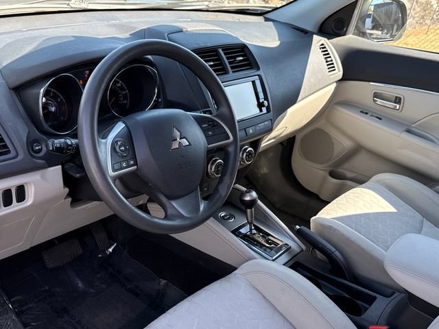 Used 2021 Mitsubishi Outlander Sport ES AWD/4WD image 15