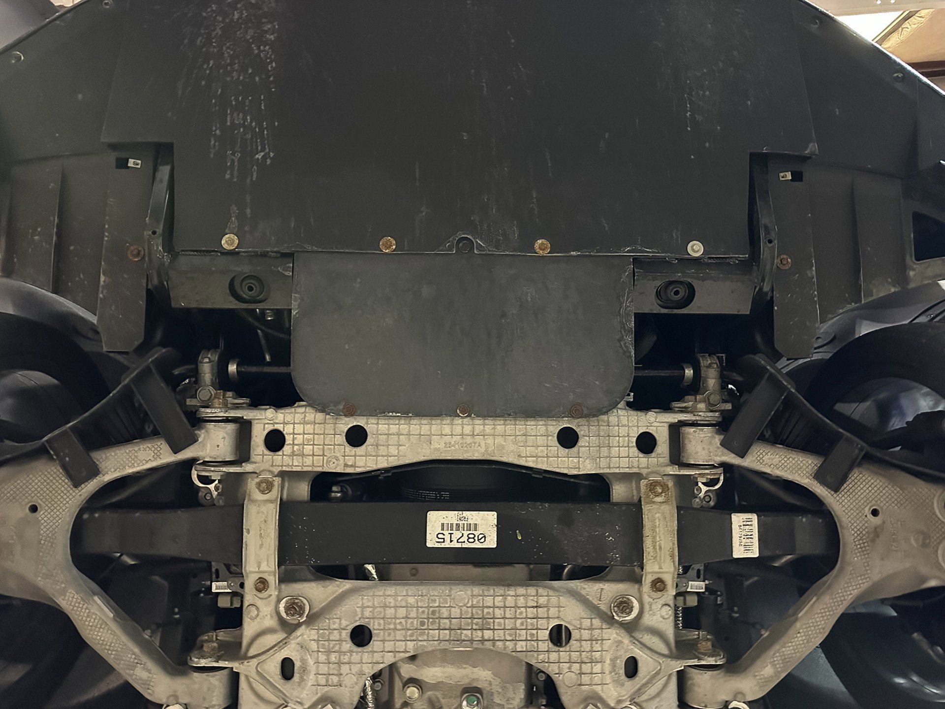 Used 2018 Chevrolet Corvette Grand Sport image 54