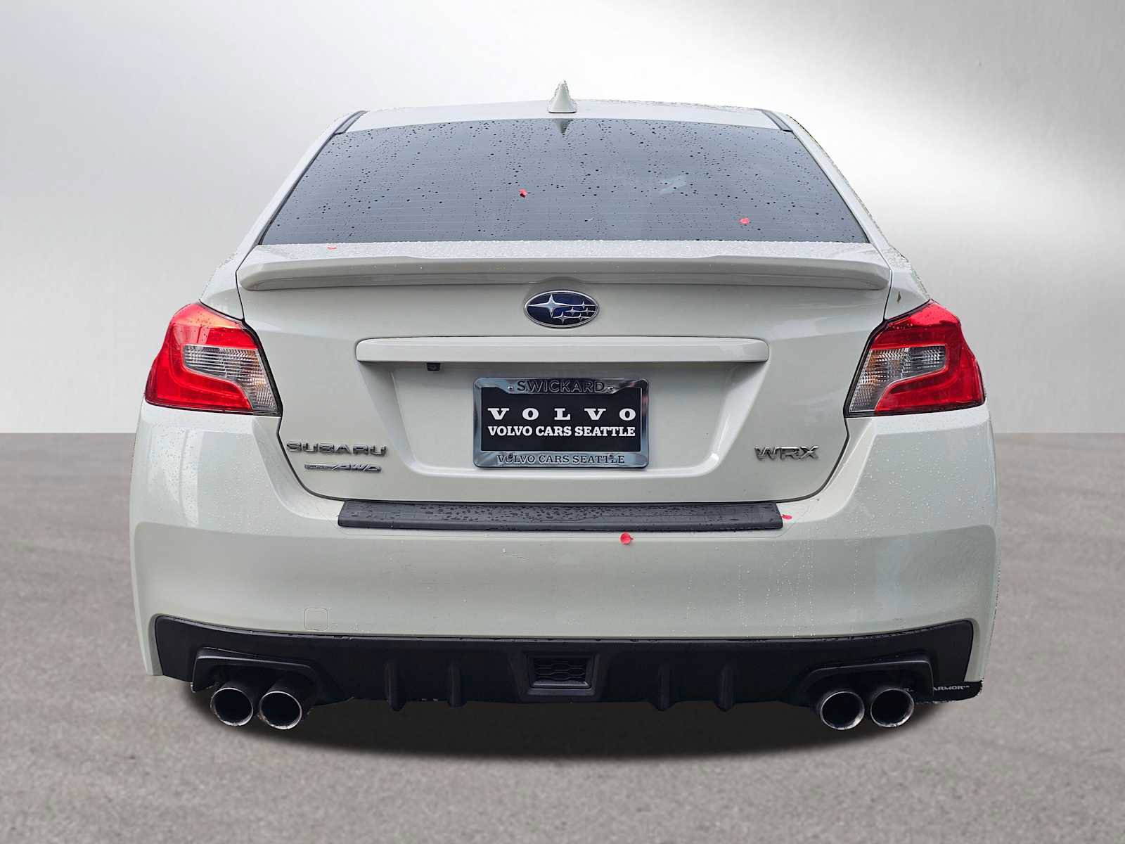 Used 2019 Subaru WRX w/ Popular Package #1 image 4