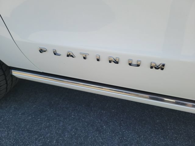 Certified 2023 Ford Expedition Platinum AWD/4WD image 27
