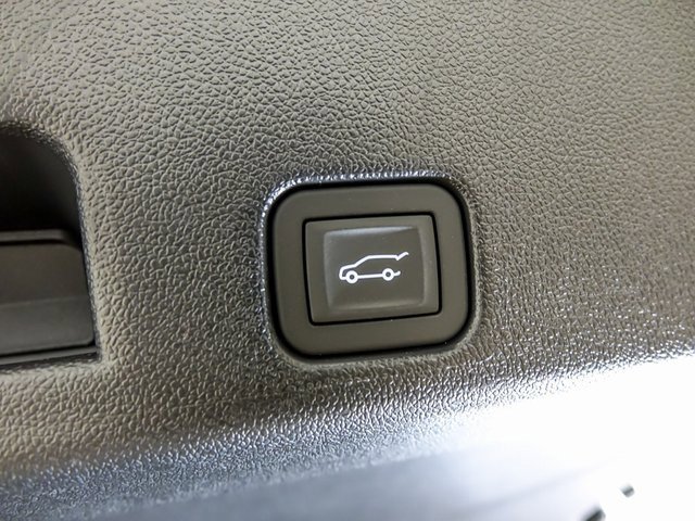 New 2026 Chevrolet Traverse Z71 w/ Enhanced Driving Package image 27