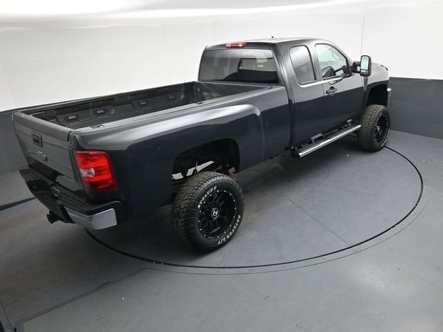 Used 2013 Chevrolet Silverado 3500 LT w/ Suspension Package, Off-Road image 28