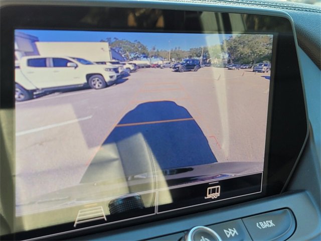 Used 2021 Chevrolet Blazer LT image 31