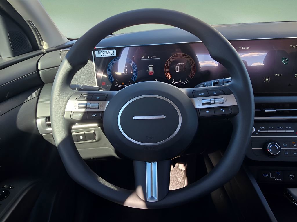 New 2026 Hyundai Tucson SE image 27