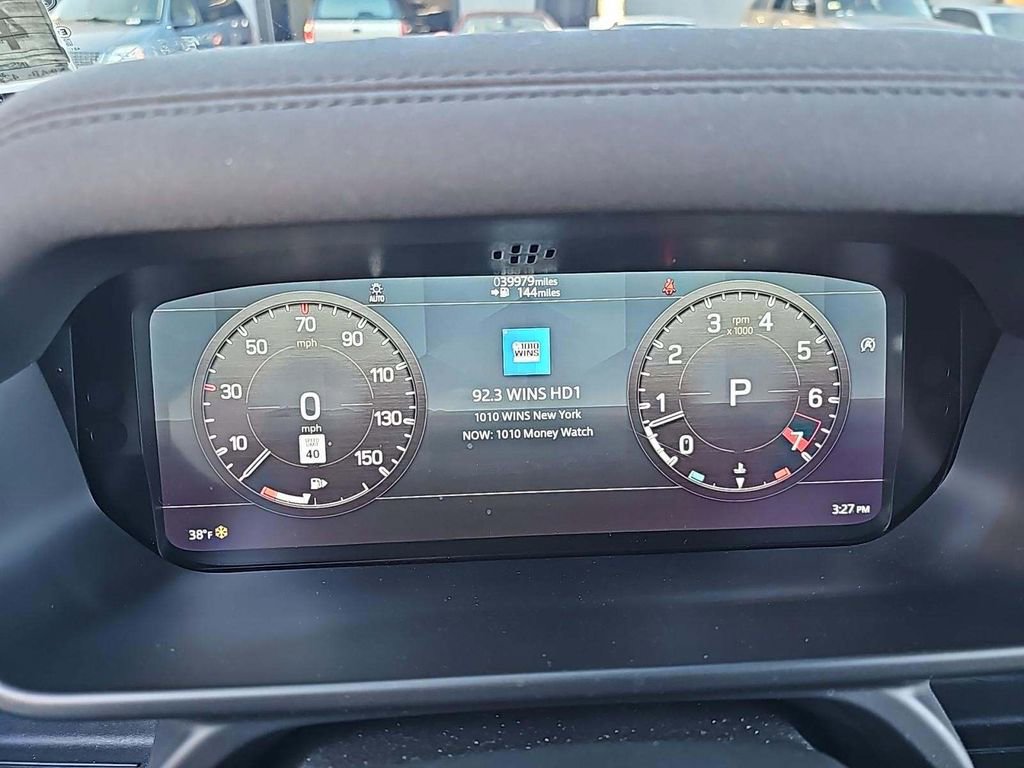 Used 2021 Land Rover Defender 110 S image 11