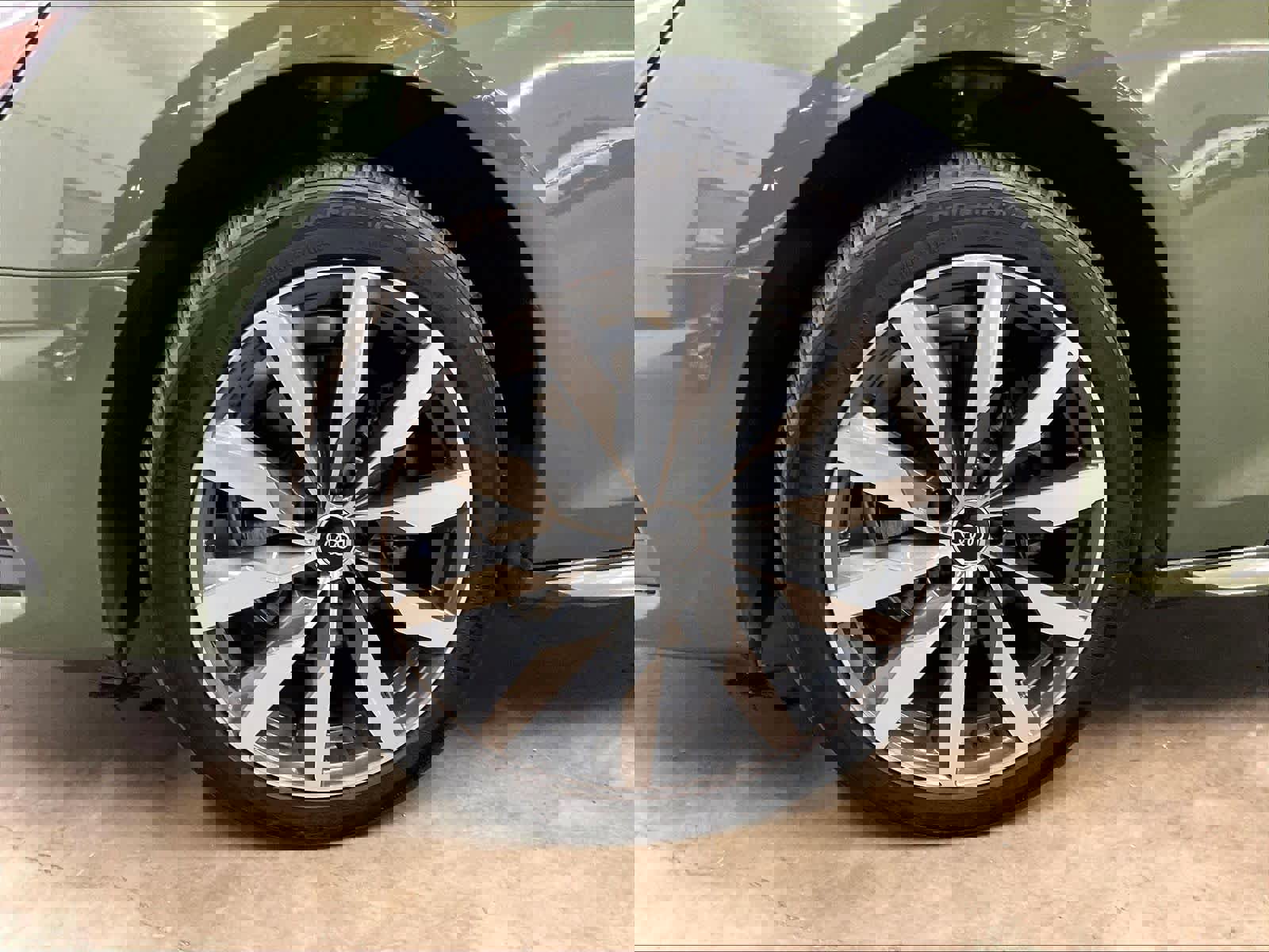 Used 2023 Audi A4 2.0T Premium Plus w/ Premium Plus Package image 10