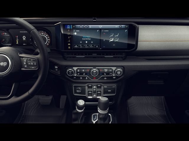 New 2026 Jeep Gladiator Sport AWD/4WD image 5