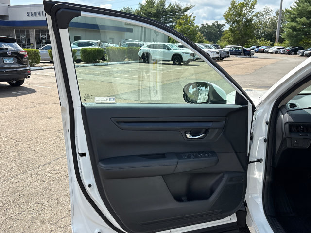 Used 2025 Honda CR-V EX image 9