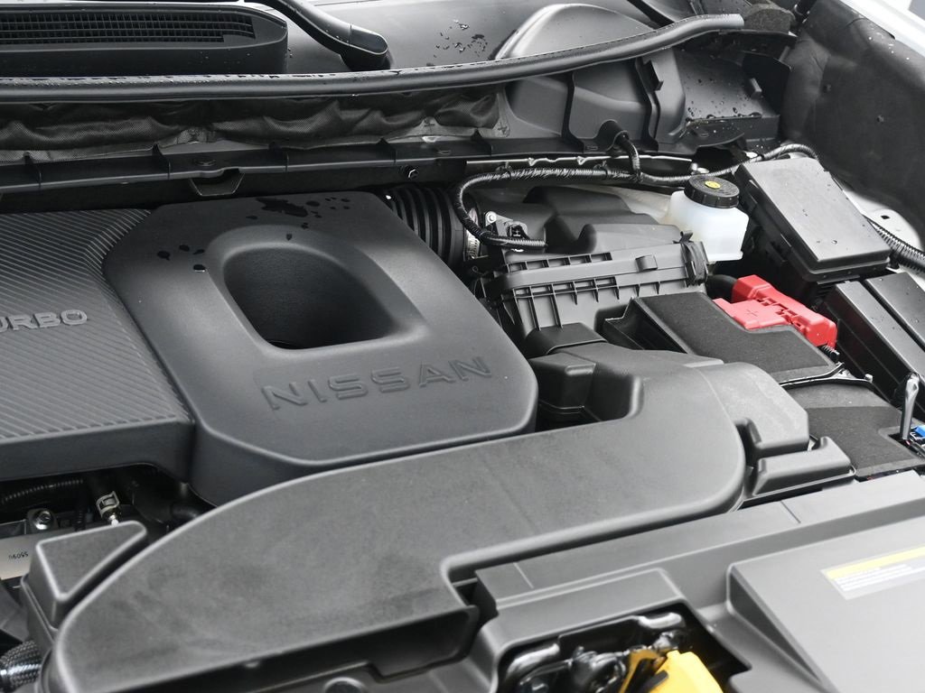 New 2026 Nissan Murano Platinum w/ Technology Package image 26