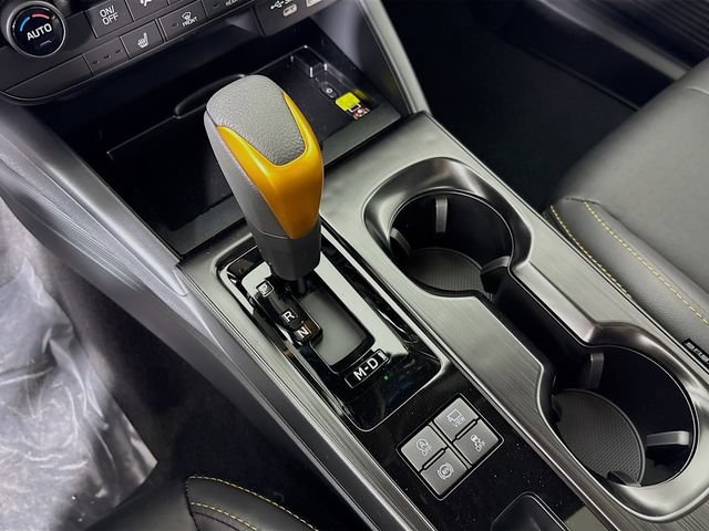 New 2026 Subaru Outback Wilderness AWD/4WD image 17