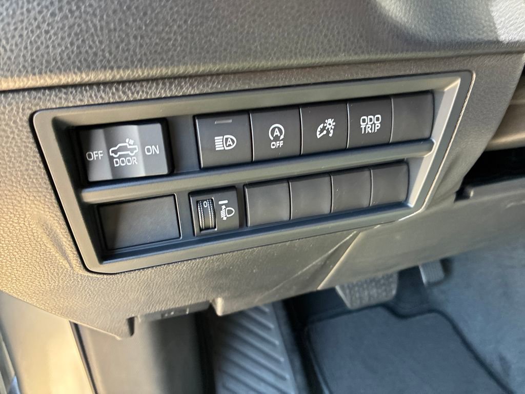 New 2026 Toyota Tundra SR image 37