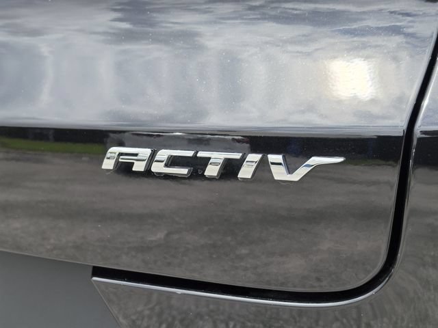 New 2026 Chevrolet TrailBlazer ACTIV w/ Convenience Package FWD image 14