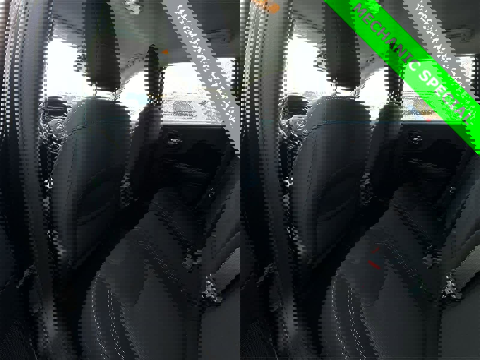 Used 2015 Jeep Cherokee Latitude image 18