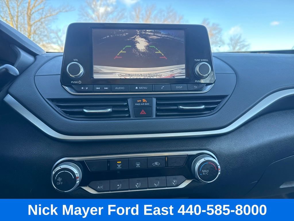 Used 2023 Nissan Altima 2.5 S image 17