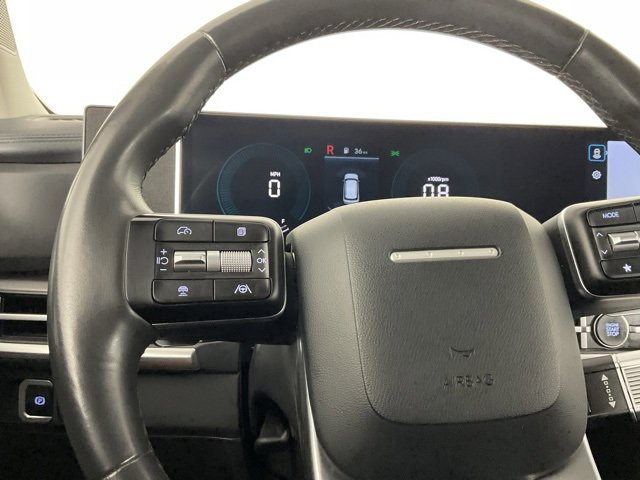 Used 2024 Hyundai Santa Fe SEL image 18