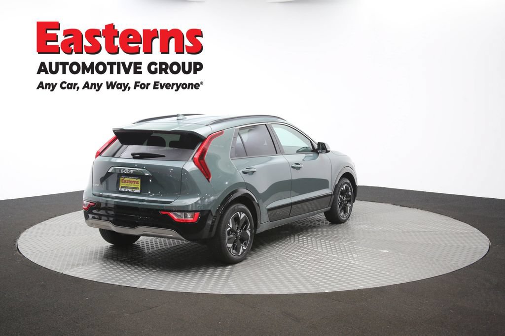 Used 2023 Kia Niro Wind w/ Wind Preserve Package FWD image 41