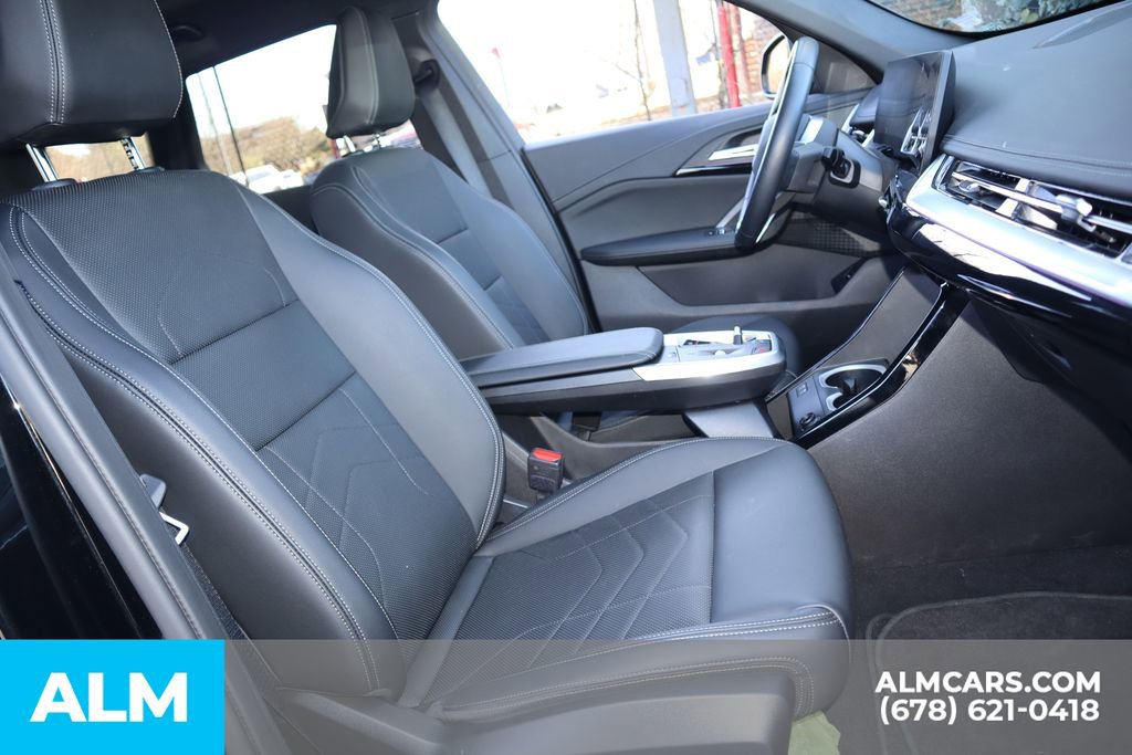 Used 2025 BMW X1 xDrive28i image 31