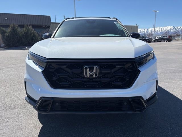 New 2026 Honda CR-V Sport-L image 8