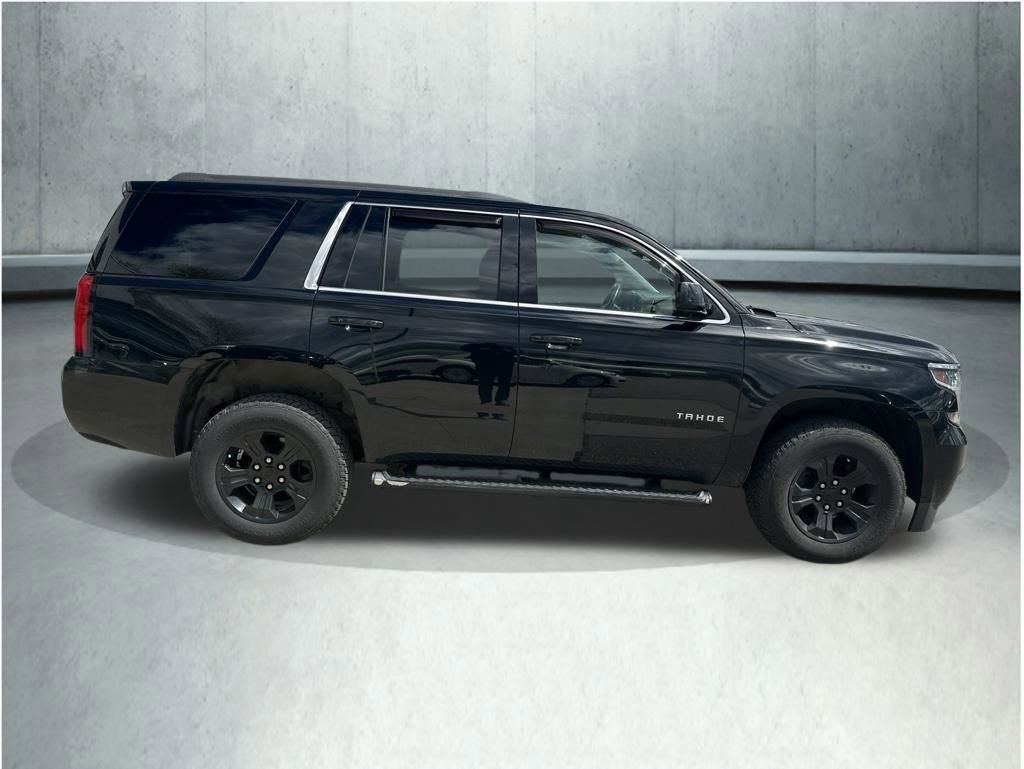 Used 2019 Chevrolet Tahoe LS AWD/4WD image 5