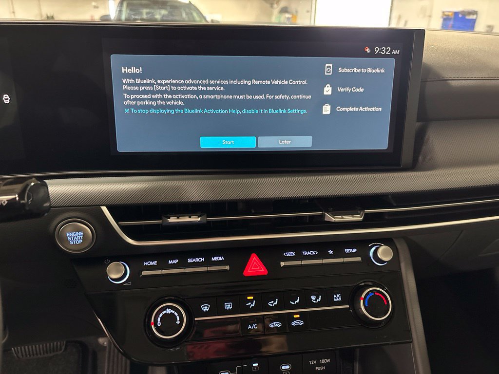 New 2026 Hyundai Sonata SE FWD image 18