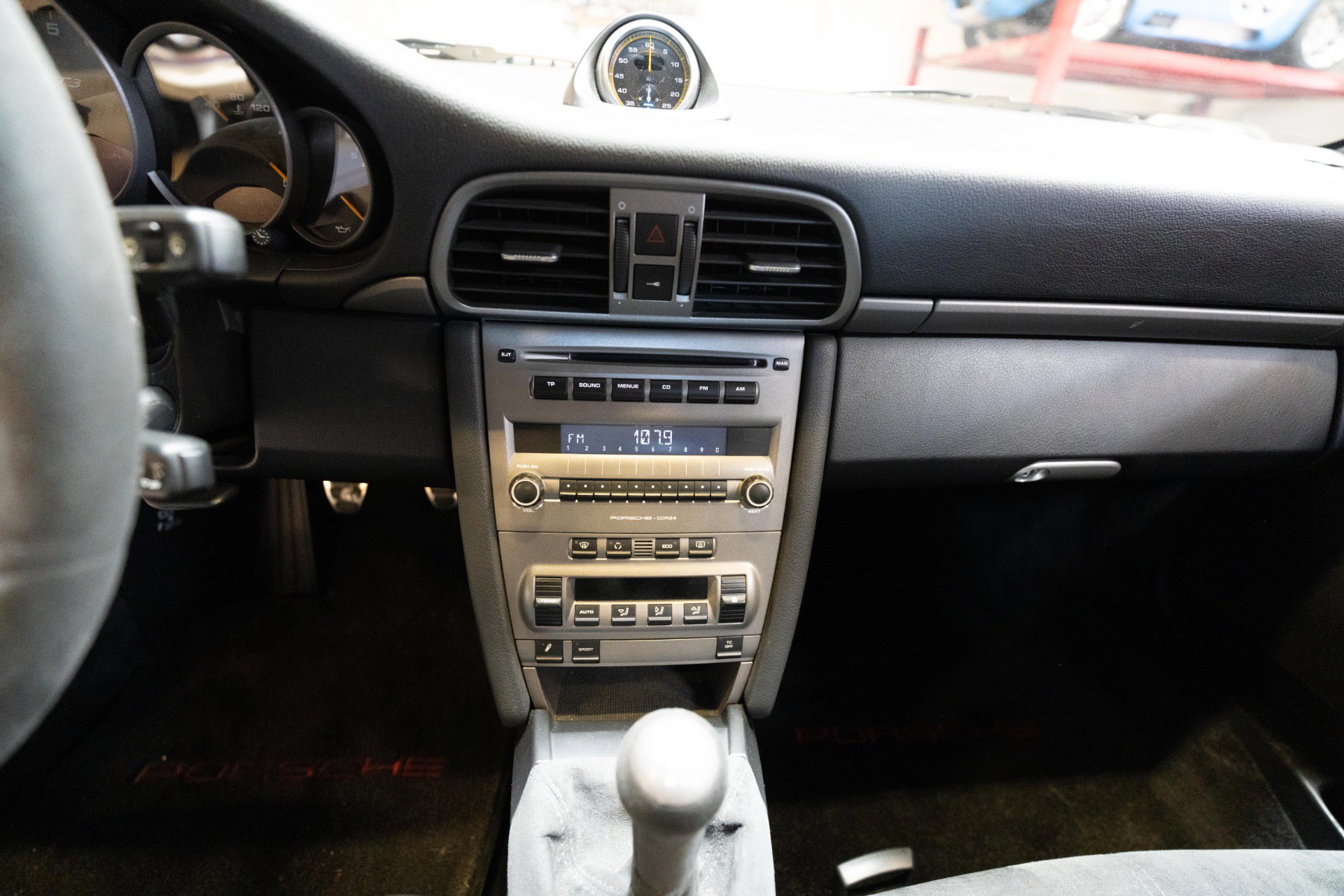 Used 2007 Porsche 911 GT3 RS image 79