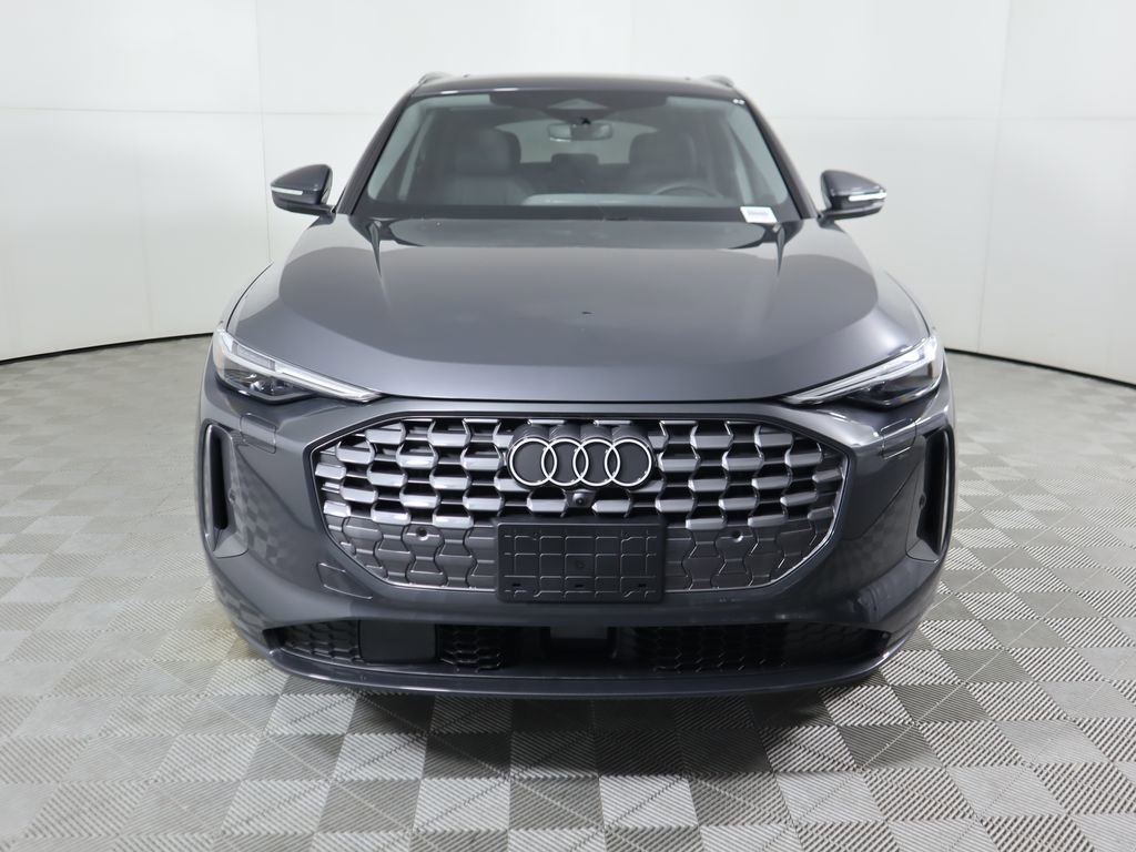 Used 2025 Audi Q5 Premium w/ Premium Plus AWD/4WD image 3