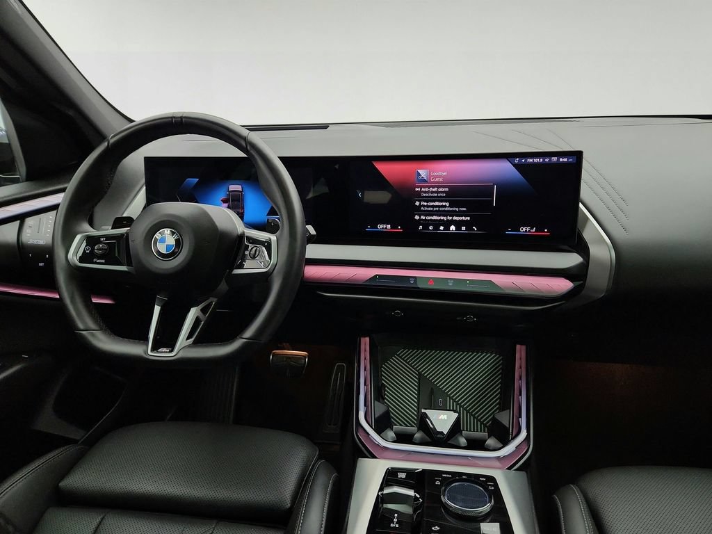 Used 2025 BMW X3 xDrive30i AWD/4WD image 26