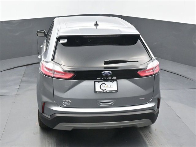 Used 2024 Ford Edge SEL image 48