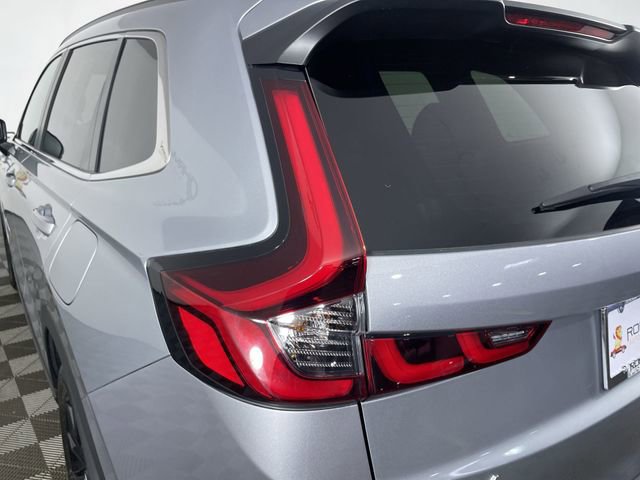 Used 2025 Honda CR-V Sport image 34
