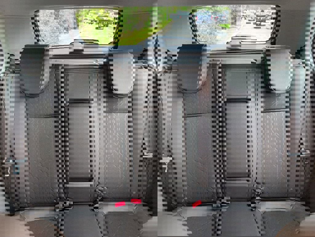 Certified 2022 Chevrolet Trax LT w/ Sport Edition image 27