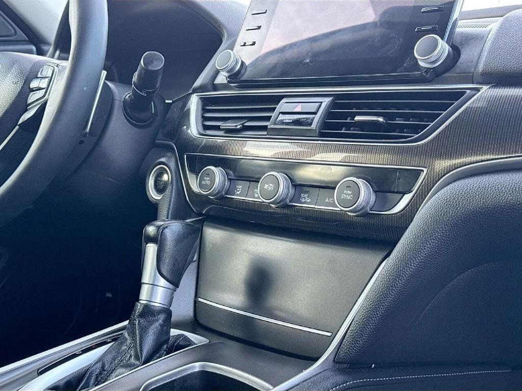 Used 2022 Honda Accord Sport Special Edition image 20
