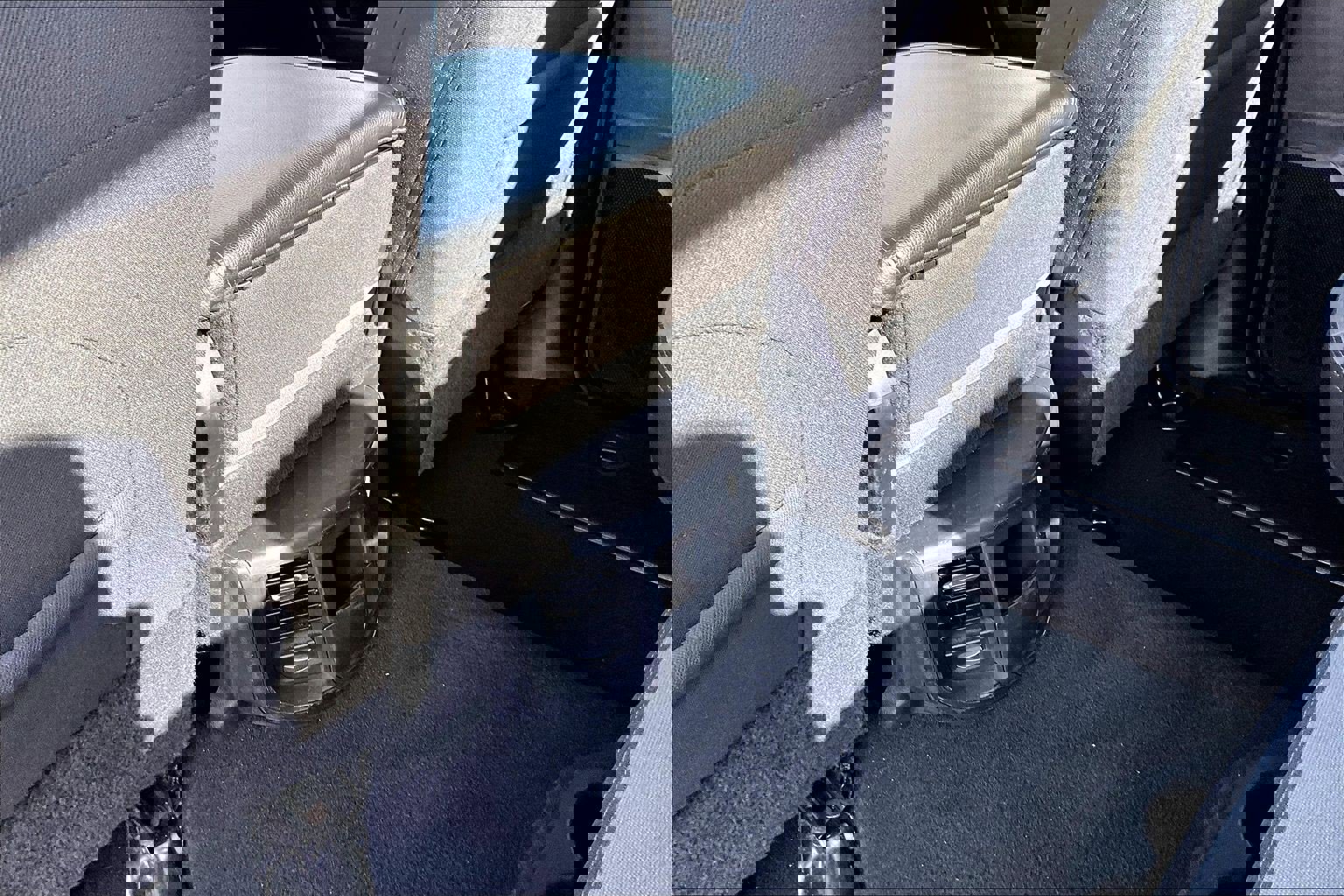 Used 2024 RAM 2500 Big Horn image 11