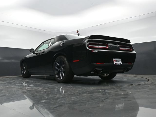 Used 2023 Dodge Challenger R/T w/ Plus Package RWD image 59