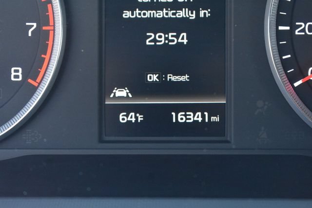Certified 2024 Kia K5 GT-Line w/ GT-Line Premium Package FWD image 27