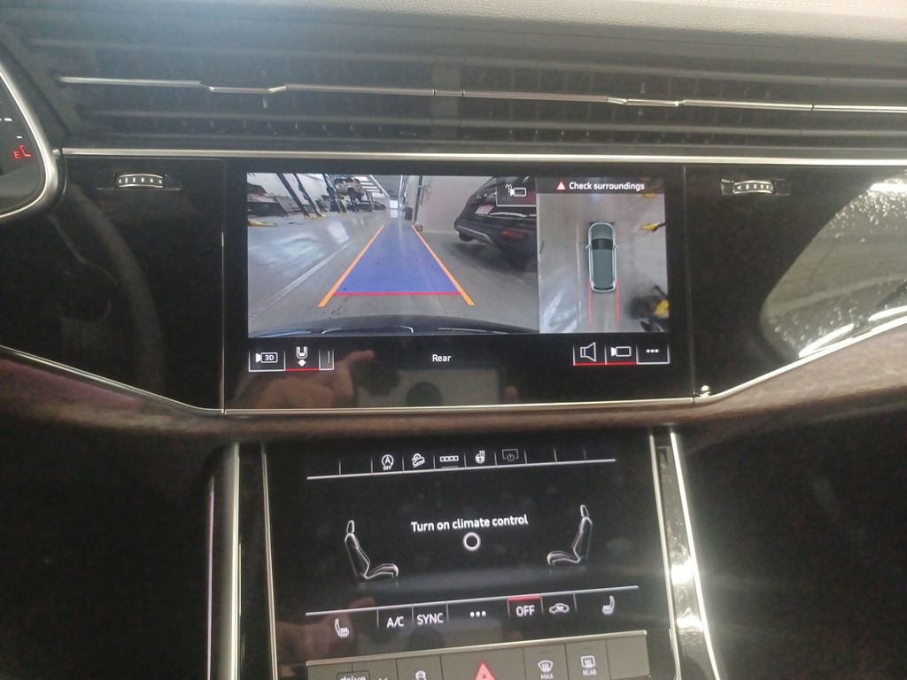 New 2026 Audi Q7 2.0T Premium Plus AWD/4WD image 19