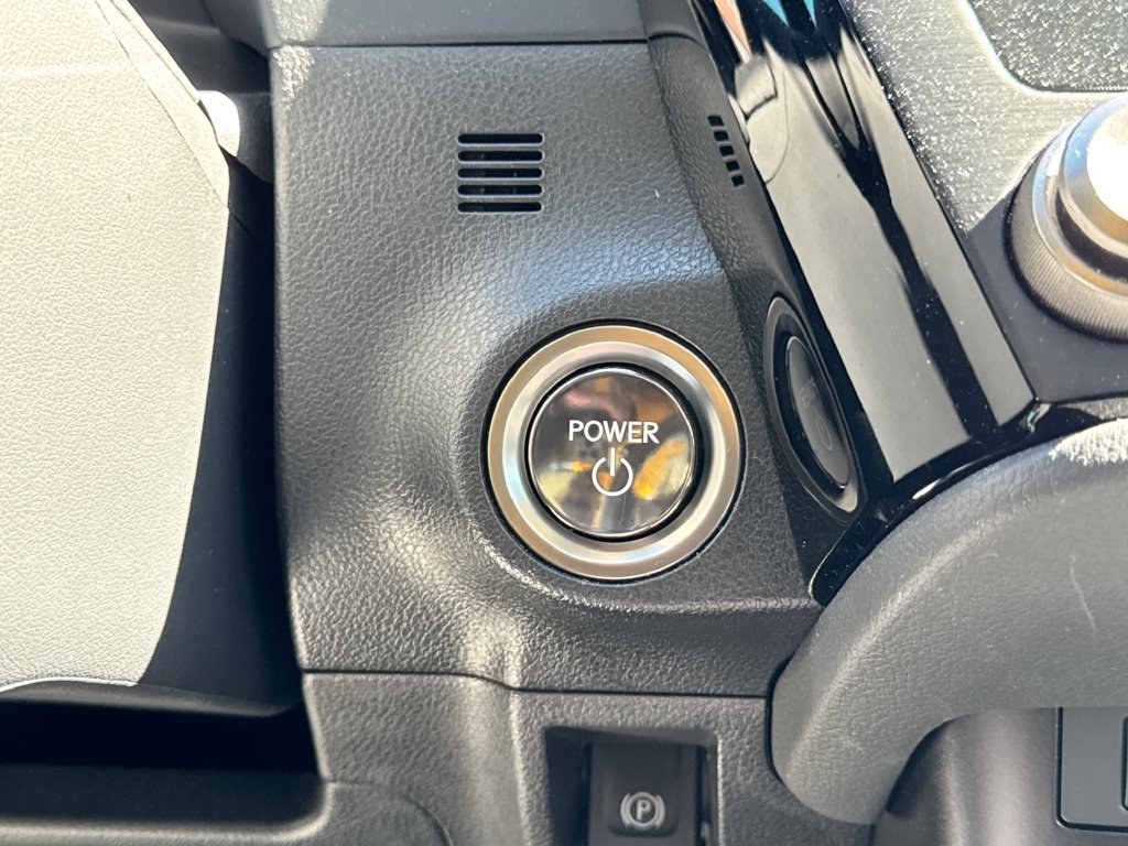 Used 2025 Lexus ES 300h w/ Premium Package FWD image 19