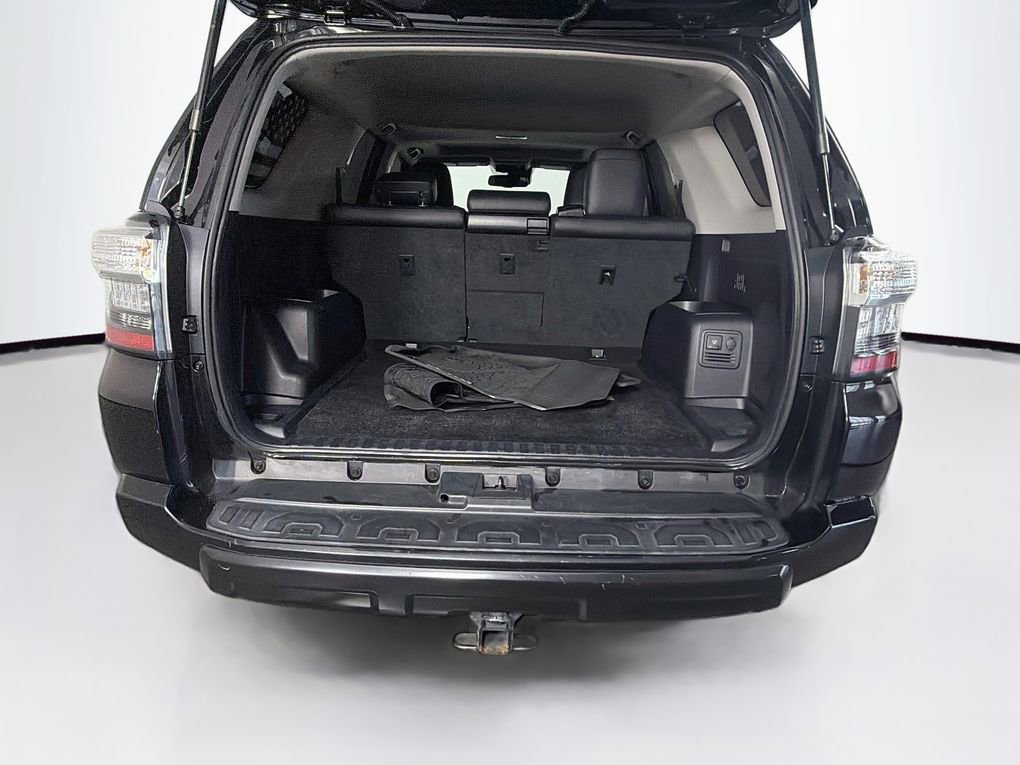 Used 2021 Toyota 4Runner TRD Pro AWD/4WD image 25
