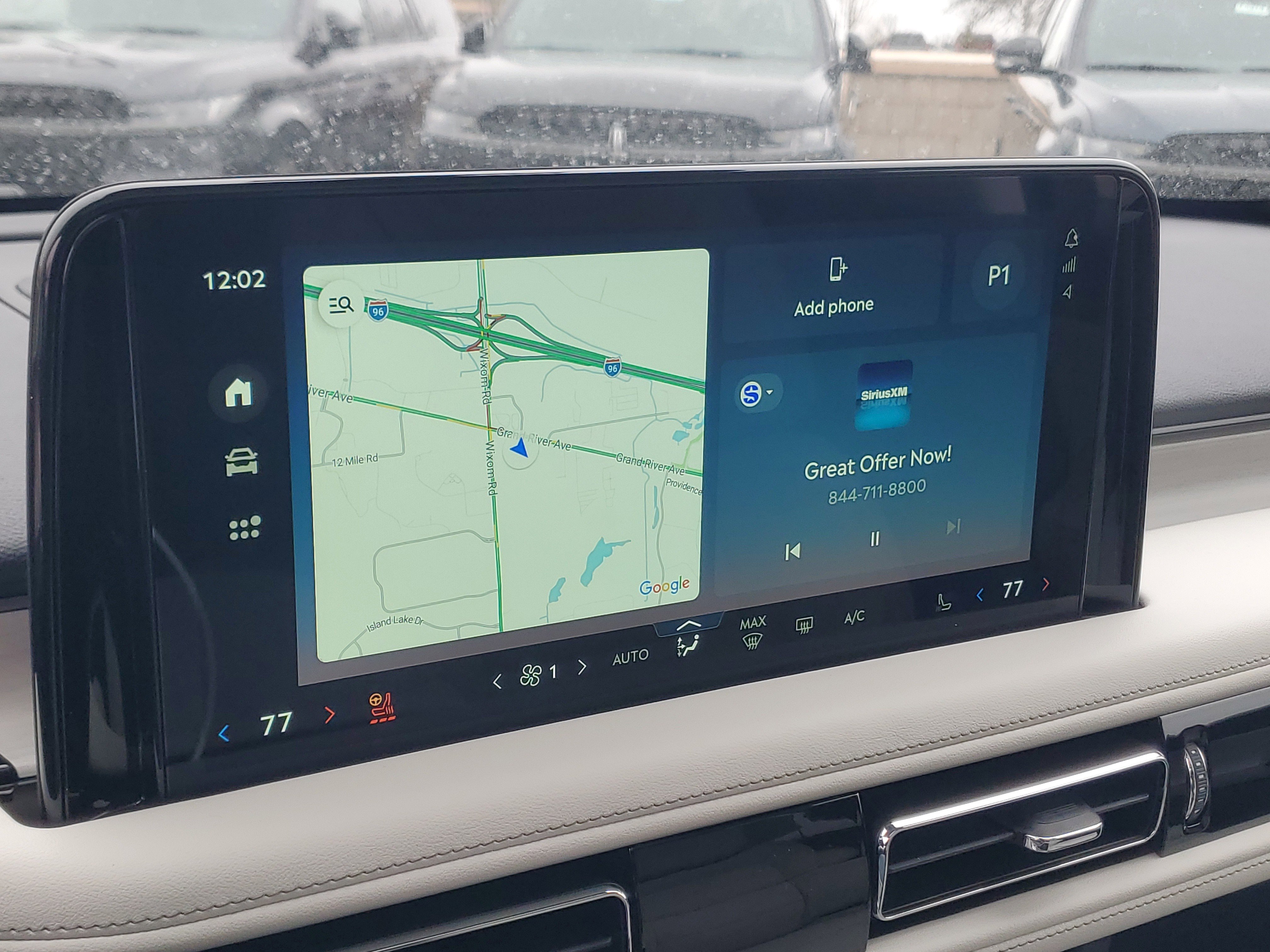 New 2026 Lincoln Aviator Reserve image 19